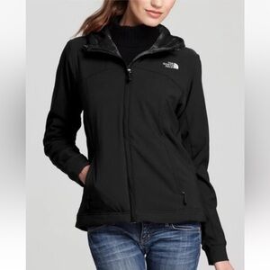 The North Face Maddie Raschel Hoodie